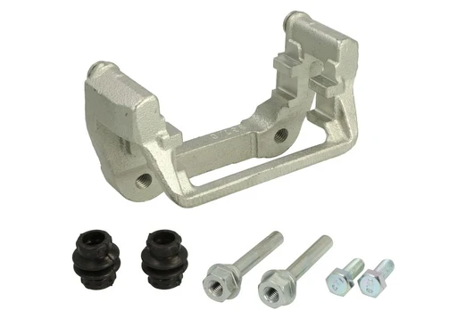 Laikiklis, stabdžių apkaba BUDWEG CALIPER 383720-1