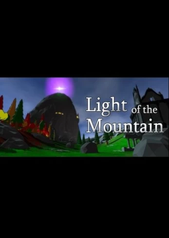 Light of the Mountain Steam