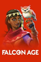 Falcon Age PC