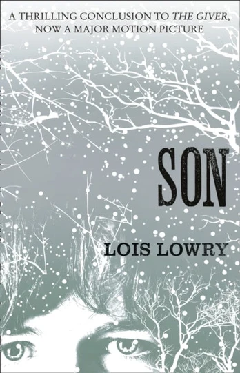KNYGA Lois Lowry Sūnus