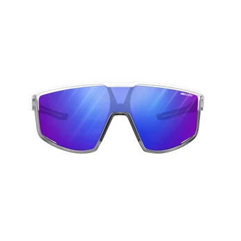 Akiniai Julbo Fury balta/pilka