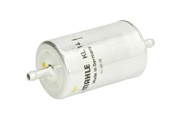 Kuro filtras MAHLE KL14 kaina