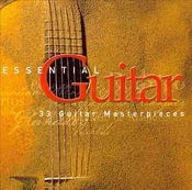 CD Various - Essential Guitar