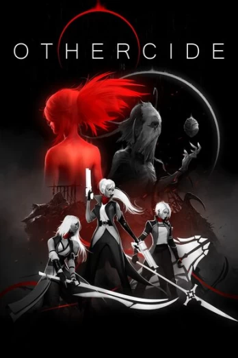 Othercide Steam