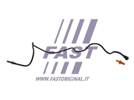 Degalų žarna FAST FT39583