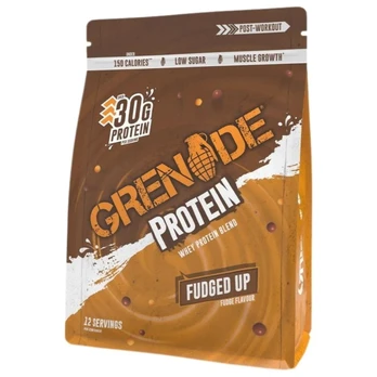 Grenade Protein Whey 480 g. - Birthday cake skonis