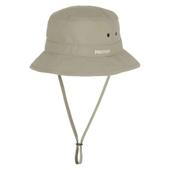 Kepurė Marmot Kodachrome Sun Hat - Pilka - S/M
