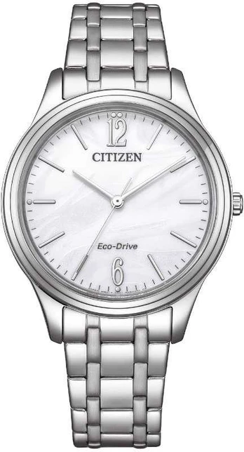 Laikrodis Citizen Eco-Drive EM0411-71A