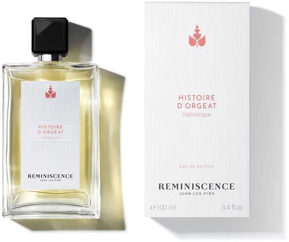 Reminiscence HISTOIRE D'ORGEAT EDP vapo 100 ml