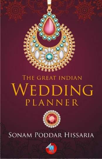 Great Indian Wedding Planner