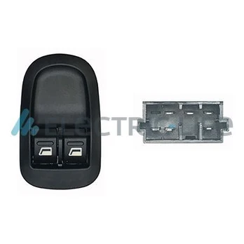 Jungiklis, lango pakėliklis Electric Life ZRPGP76004