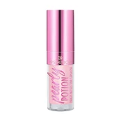 ESSENCE PEARLY POTION MULTI-REFLECTIVE lūpų blizgis, 2,5 ml (01) kaina