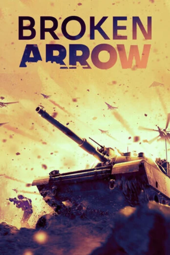Broken Arrow PC