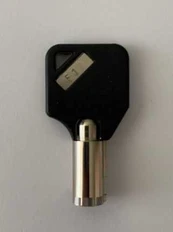 eSTUFF SINGLE MASTER KEY (F1) Single Master Key (F1)