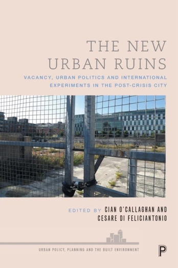 New Urban Ruins