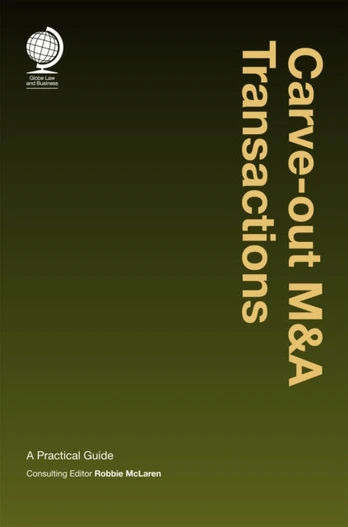 Carve-out M&A Transactions