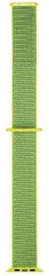 SBS Apple Watch Band 38/40/41 mm Žalias