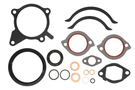 AJUSA AJU54244200 Complete engine gasket set - crankcase