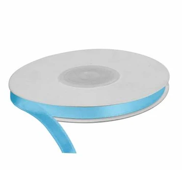 Party Deco PartyDeco DEK JUOSTAS 6MM/25M MĖLYNA 312005