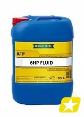 Greičių dėžės alyva RAVENOL 1211112-010-01-999