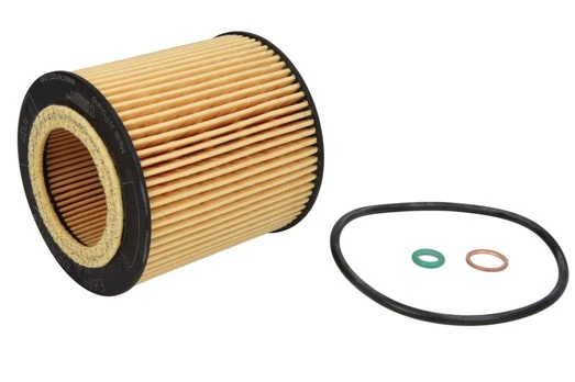 Alyvos filtras HENGST FILTER E61HD215