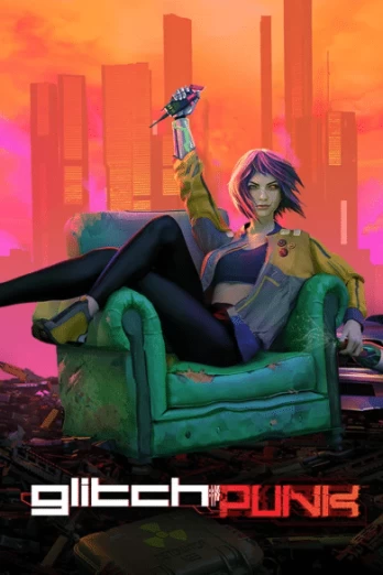 Glitchpunk PC