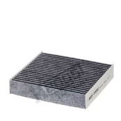 Filtras, salono oras HENGST FILTER E1928LC kaina