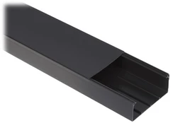 KORYTO KABLOWE PROSTE LS-90X40/B STASINSKI