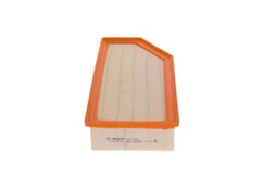 Oro filtras BOSCH F026400520 kaina