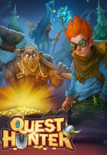 Quest Hunter PC