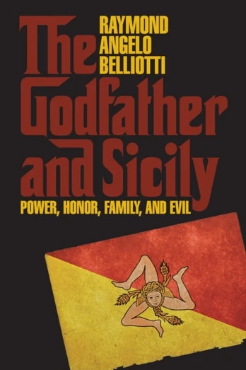 Godfather and Sicily