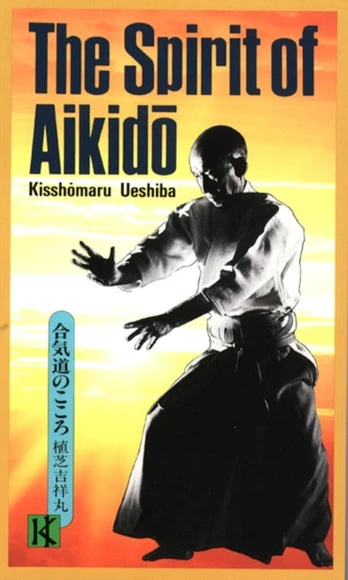 Spirit of Aikido
