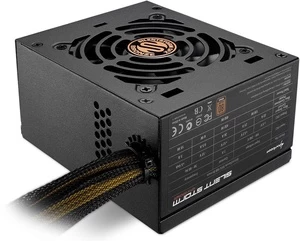Sharkoon SilentStorm SFX 450 Bronze 450 W