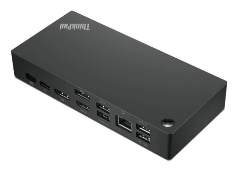 ThinkPad Dock USB-C 90W
