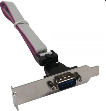 InLine Follow COM1 DB9 male (33208C)