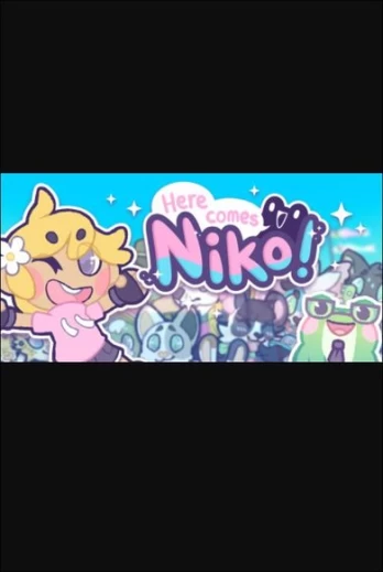Here Comes Niko! PC
