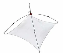 "Zfish Drop Net