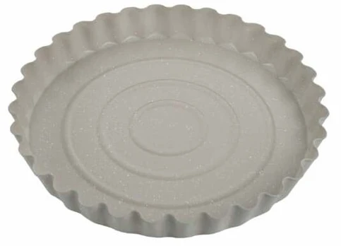 Torto ir kekso kepimo forma King Hoff KH 1958, smėlio, 28 cm x 28 cm