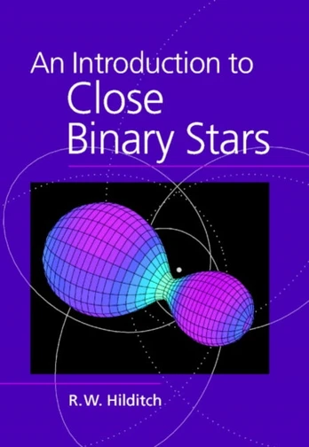 Introduction to Close Binary Stars