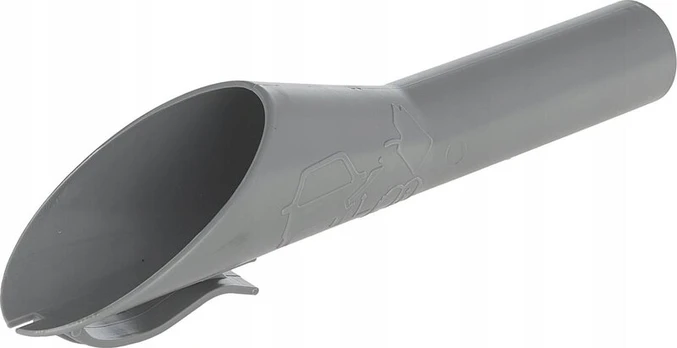 Dyzelino piltuvėlis 24mm - Easy Fuel