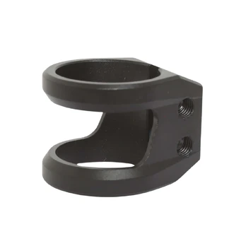 Root GT Double Clamp (BLACK)
