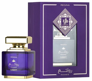 Kvapusis vanduo AL Wataniah Rawaee Regina, 100 ml
