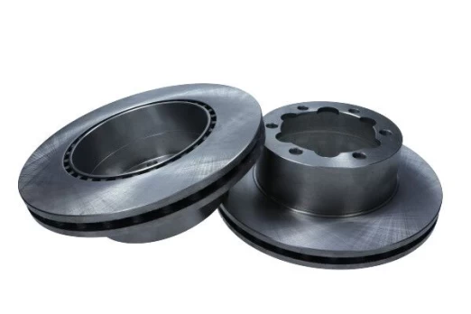 Stabdžių diskas MAXGEAR 19-1051