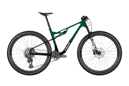 Dviratis MMR KENTA 00 PINE 16-S 2025
