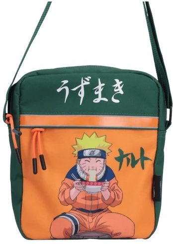 Nemesis Now - Naruto - Crossbody Bag - Ramen Naruto