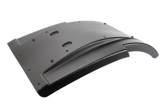 PACOL Sparnas DAF-MG-001R