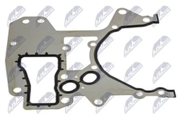 Tarpiklis, alyvos siurblys NTY NUP-PL-011