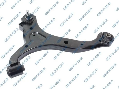 Vikšro valdymo svirtis GSP S061251
