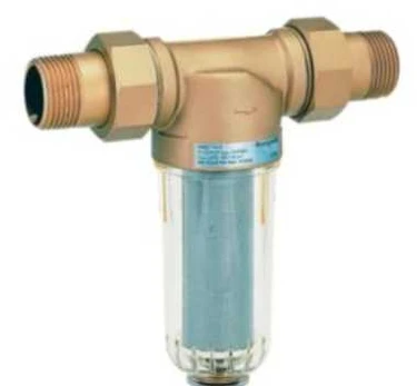 Honeywell Vanduo filter fine mesh rinse 1/2 "(FF06-1/2AA)