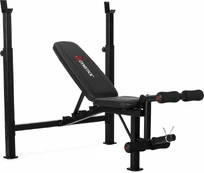 Multifunkcinis suoliukas GYMSTICK WEIGHT BENCH WB 6.0 kaina